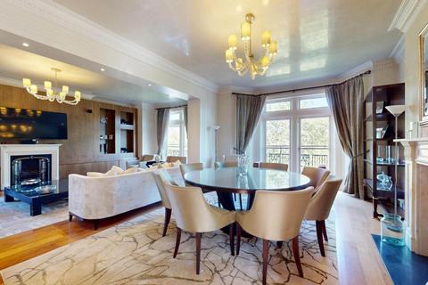 undefined, Albert Gate Court, Knightsbridge, SW1X