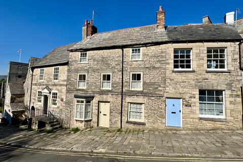 4 bedroom terraced house for sale, CHURCH HILL, SWANAGE