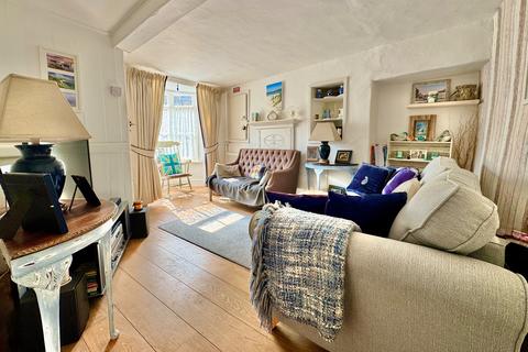 4 bedroom terraced house for sale, CHURCH HILL, SWANAGE