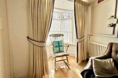 4 bedroom terraced house for sale, CHURCH HILL, SWANAGE