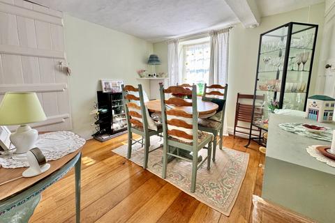 4 bedroom terraced house for sale, CHURCH HILL, SWANAGE