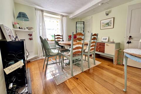 4 bedroom terraced house for sale, CHURCH HILL, SWANAGE