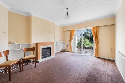 3 bedroom semi-detached bungalow for sale, Lynton Close, Llanrumney, Cardiff. CF3