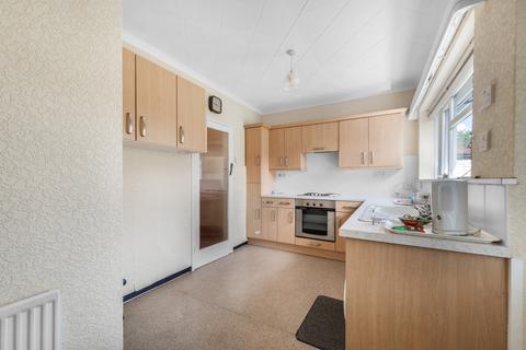 3 bedroom semi-detached bungalow for sale, Lynton Close, Llanrumney, Cardiff. CF3