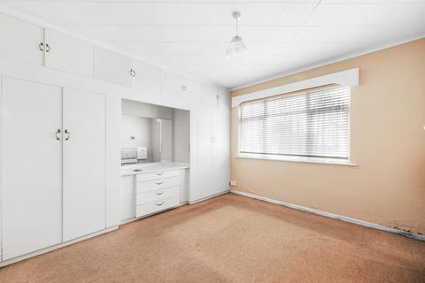 3 bedroom semi-detached bungalow for sale, Lynton Close, Llanrumney, Cardiff. CF3