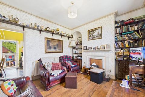 undefined, 18 The Carrs, Briggswath