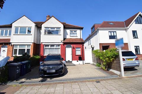 Neeld Crescent, London