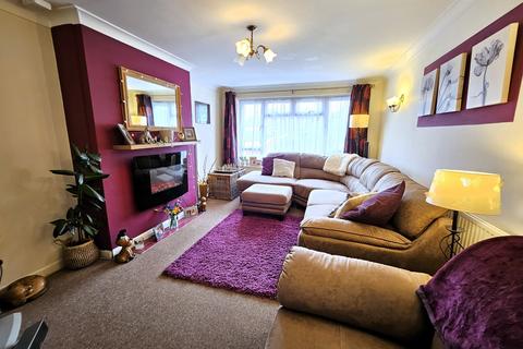 3 bedroom detached house for sale, West End, Southampton