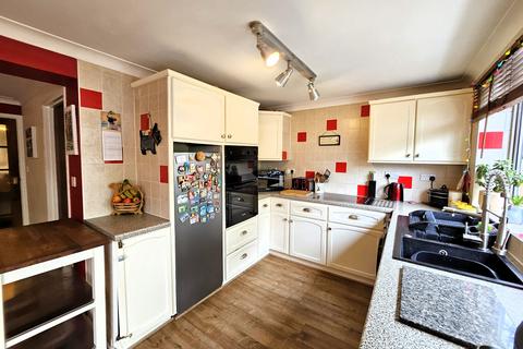 3 bedroom detached house for sale, West End, Southampton