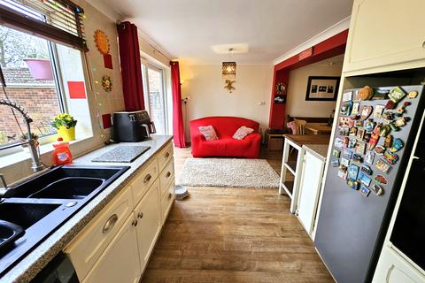 3 bedroom detached house for sale, West End, Southampton