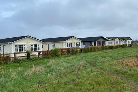 2 bedroom park home for sale, Pudding Norton Fakenham