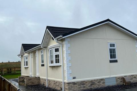 2 bedroom park home for sale, Pudding Norton Fakenham