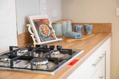 2 bedroom park home for sale, Pudding Norton Fakenham