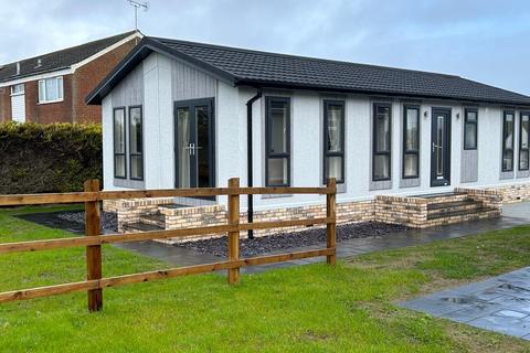 2 bedroom park home for sale, Pudding Norton Fakenham