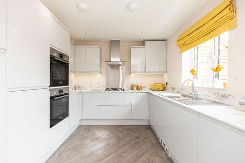 3 bedroom detached house for sale, Plot 70, St Mary's Garden Village
