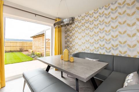 3 bedroom detached house for sale, Plot 70, St Mary's Garden Village