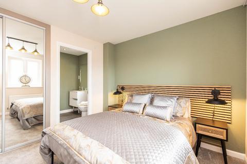 3 bedroom detached house for sale, Plot 70, St Mary's Garden Village