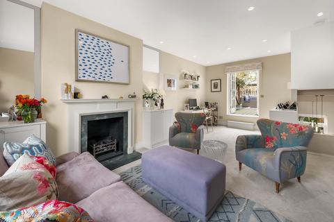 17 Lonsdale Road, London, W11 2BY