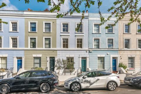 17 Lonsdale Road, London, W11 2BY