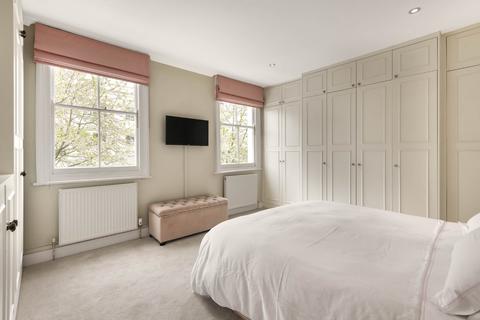17 Lonsdale Road, London, W11 2BY