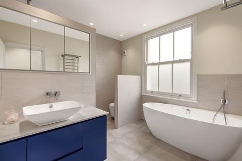 17 Lonsdale Road, London, W11 2BY