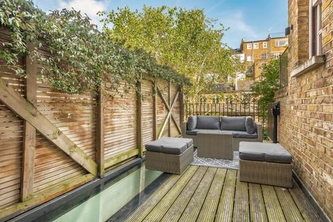 17 Lonsdale Road, London, W11 2BY