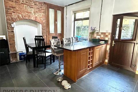 2 bedroom terraced house to rent, Oldham Road, Uppermill, Oldham, Greater Manchester, OL3
