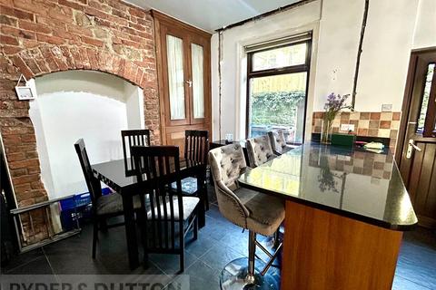 2 bedroom terraced house to rent, Oldham Road, Uppermill, Oldham, Greater Manchester, OL3