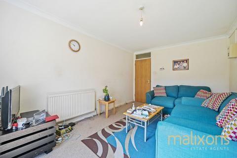 1 bedroom flat for sale, Leithcote Path, London SW16