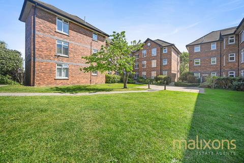 1 bedroom flat for sale, Leithcote Path, London SW16