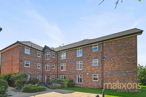 1 bedroom flat for sale, Leithcote Path, London SW16