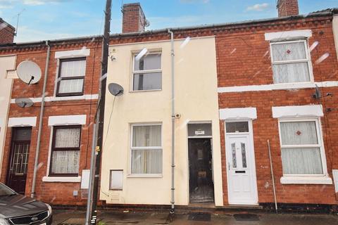 6 bedroom terraced house for sale, 19 Peel Street, Coventry, West Midlands, CV6 5DU