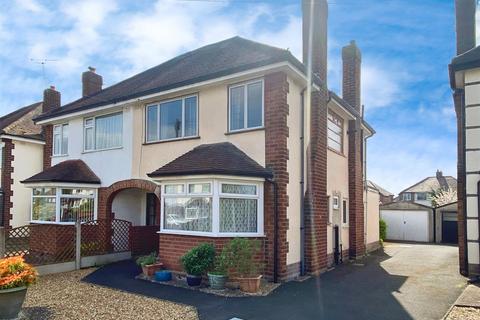 3 bedroom semi-detached house for sale, Sundorne Avenue, Shrewsbury