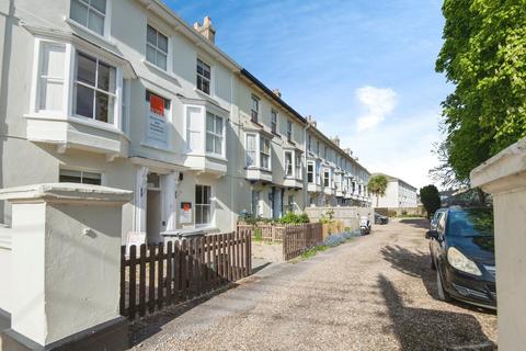 1 bedroom apartment for sale, Major Terrace, Seaton EX12