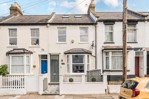 63 Trevelyan Road, London, SW17 9LR