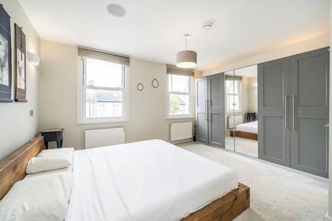63 Trevelyan Road, London, SW17 9LR