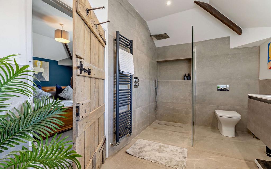 Principal En Suite