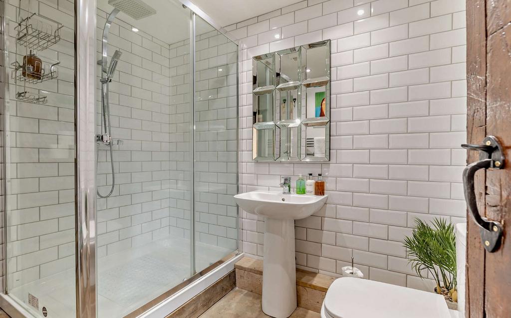 Annexe Bathroom