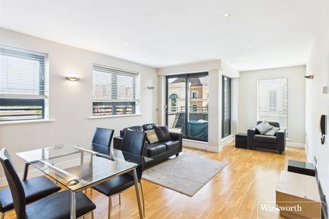 1 bedroom penthouse for sale, Forbury Road, Reading, Berkshire, RG1