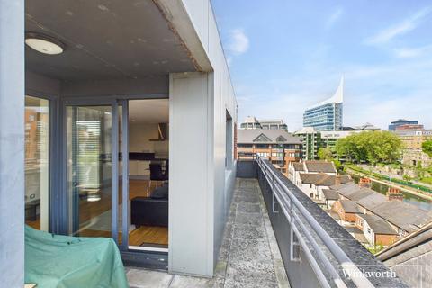 1 bedroom penthouse for sale, Forbury Road, Reading, Berkshire, RG1