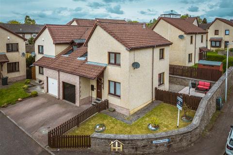 3 bedroom semi-detached house for sale, Cobden Court, Dundee DD3
