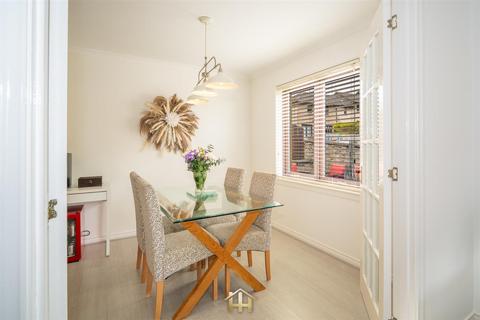 3 bedroom semi-detached house for sale, Cobden Court, Dundee DD3