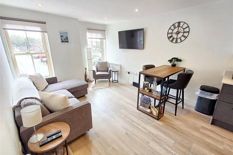 1 bedroom apartment for sale, Commercial Road, Ashley Cross, Poole, Dorset, BH14
