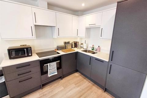 1 bedroom apartment for sale, Commercial Road, Ashley Cross, Poole, Dorset, BH14