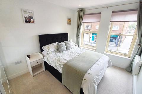 1 bedroom apartment for sale, Commercial Road, Ashley Cross, Poole, Dorset, BH14