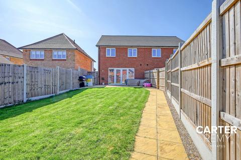 undefined, Hazel Road, Basildon, SS16 5PQ