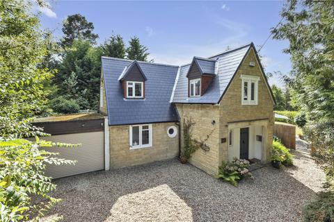 Mount Harry Road, Sevenoaks, Kent, TN13