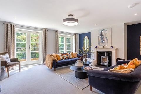 4 bedroom terraced house for sale, House 195 Bridgetower Drive, Holburne Park, Warminster Road, Bath, BA2