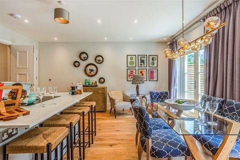 4 bedroom terraced house for sale, House 195 Bridgetower Drive, Holburne Park, Warminster Road, Bath, BA2