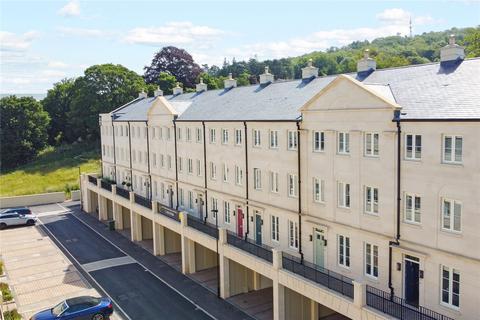 4 bedroom terraced house for sale, House 195 Bridgetower Drive, Holburne Park, Warminster Road, Bath, BA2